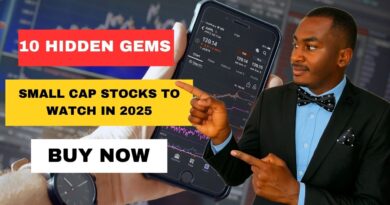 10 Best Small Cap Stocks to Buy Now