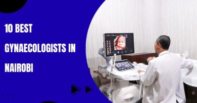 10 Best Gynaecologists in Nairobi