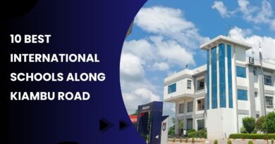 10 Best International Schools Along Kiambu Road
