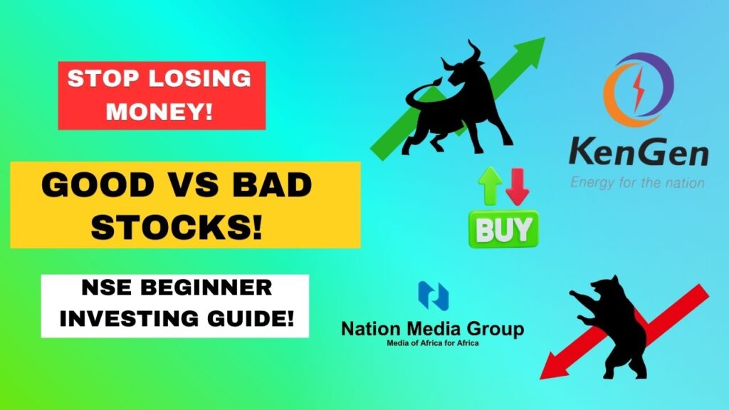 Good Stock vs Bad Stock