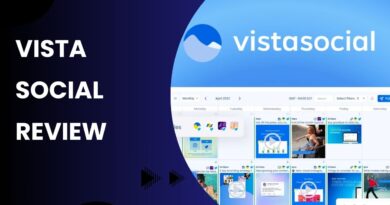 Vista Social Review