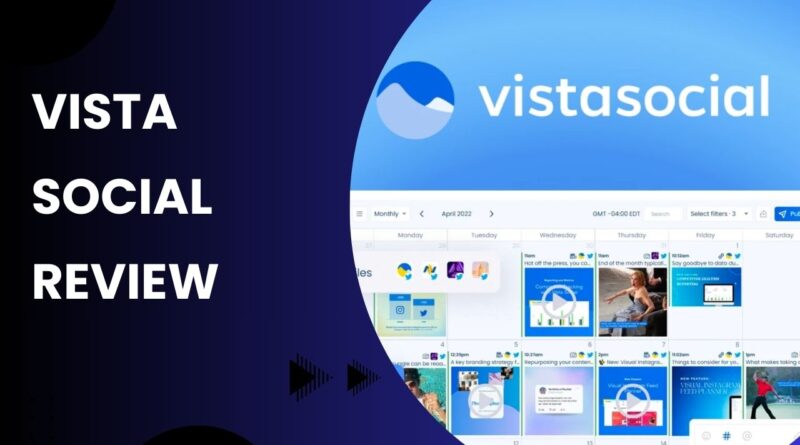 Vista Social Review