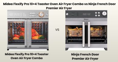 Midea Flexify Pro 10+4 Toaster Oven Air Fryer Combo Review