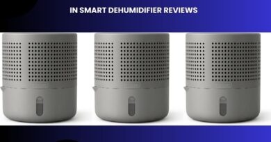 iN Smart Dehumidifier Reviews
